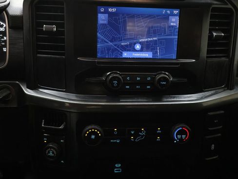 Used 2023 Ford F150 XL w/ STX Appearance Package AWD/4WD image 22