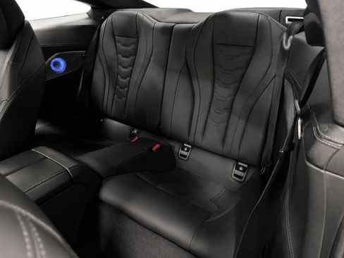 Used 2019 BMW M850i xDrive Coupe AWD/4WD image 9