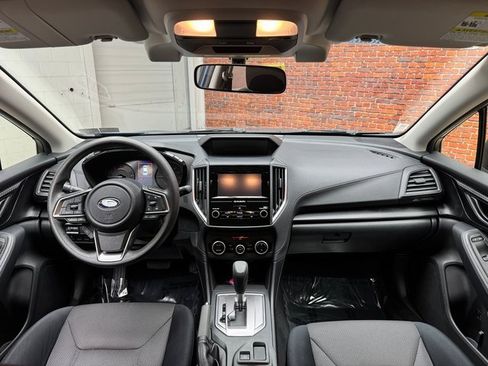 Used 2023 Subaru Crosstrek 2.0i image 11