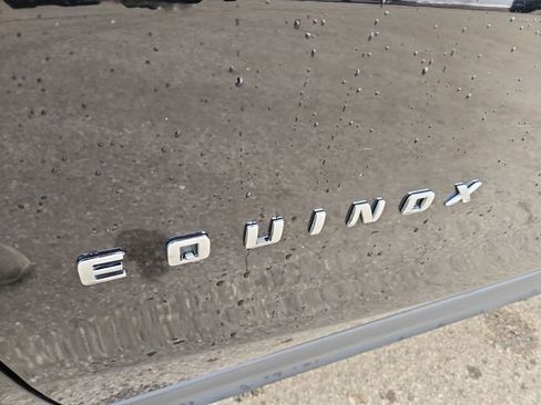 Certified 2020 Chevrolet Equinox LT image 30