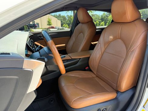 Used 2020 Toyota Avalon Limited w/ Advanced Safety Package FWD image 36