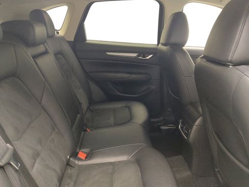 Used 2022 MAZDA CX-5 AWD 2.5 S w/ Select Package image 19