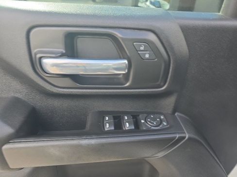 Used 2021 Chevrolet Silverado 2500 Custom w/ Gooseneck/5TH Wheel Package image 23