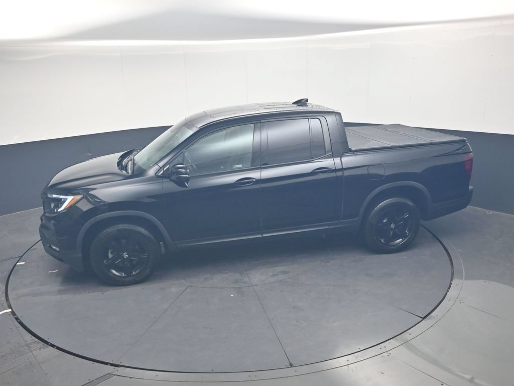 Used 2023 Honda Ridgeline Black Edition image 18