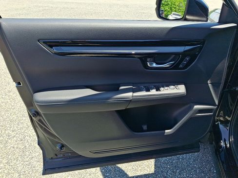 Certified 2024 Honda CR-V EX-L image 12