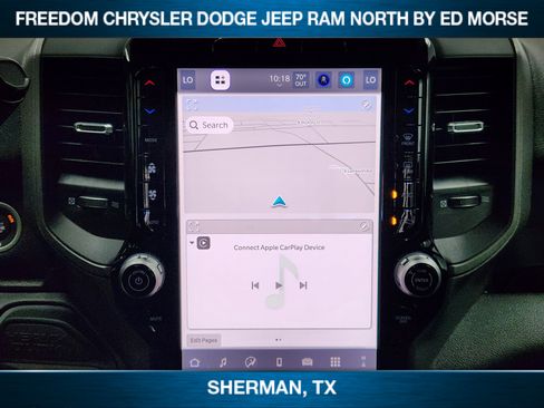 New 2026 RAM 2500 Tradesman image 11