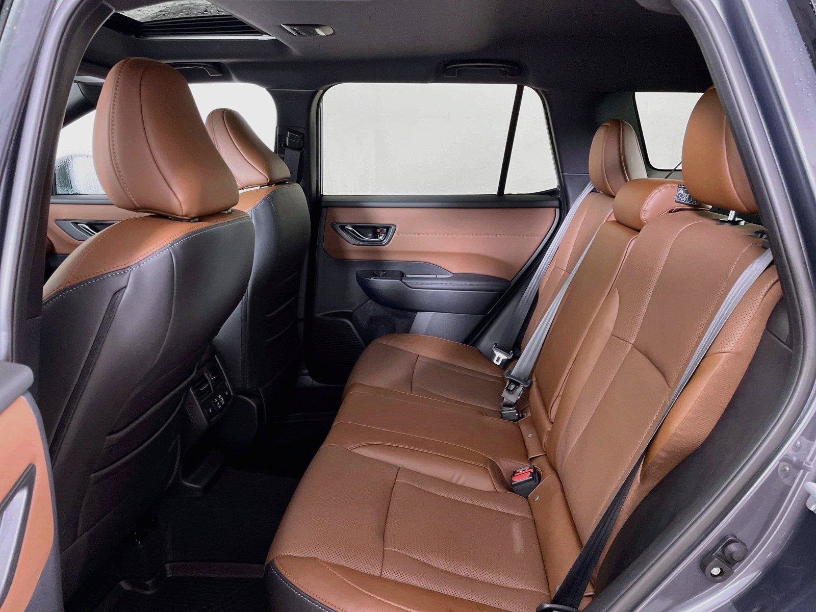New 2026 Subaru Outback Touring AWD/4WD image 11