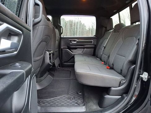 Used 2020 RAM 1500 Big Horn image 13