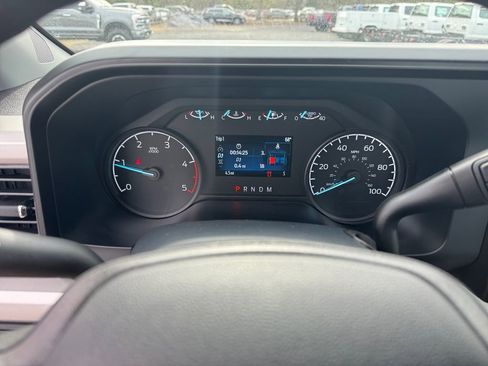 New 2026 Ford F450 XL w/ XL Chrome Package image 32