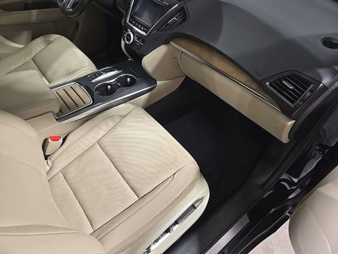 Used 2019 Acura MDX 3.5L Technology Package image 19