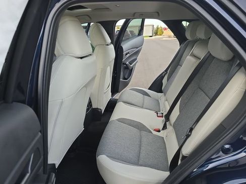 New 2026 MAZDA CX-30 AWD 2.5 S image 17