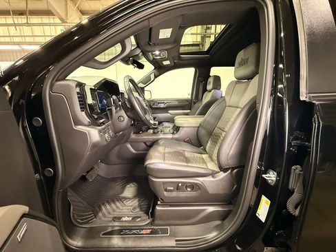 Certified 2024 Chevrolet Silverado 1500 ZR2 w/ ZR2 Bison Edition image 16