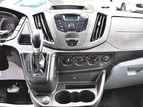 Used 2017 Ford Transit 350 XL image 15