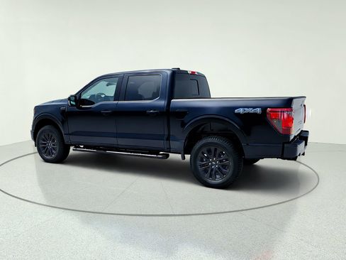New 2026 Ford F150 XLT AWD/4WD image 5