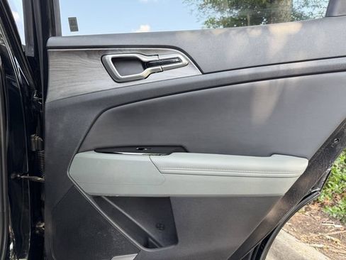 Certified 2023 Kia Sportage X-Line w/ X-Line Premium Package AWD/4WD image 24