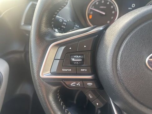 Used 2022 Subaru Forester Limited AWD/4WD image 14