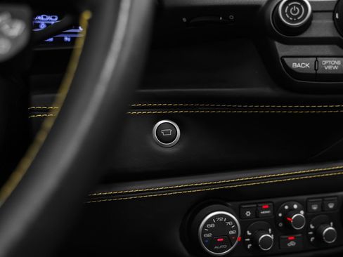 Used 2017 Ferrari 488 Spider RWD image 60