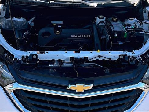 Used 2020 Chevrolet Equinox LT AWD/4WD image 33