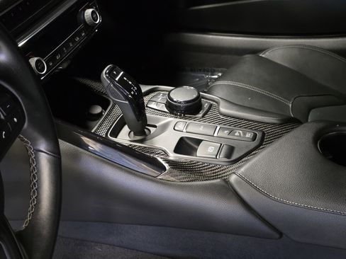 Used 2020 Toyota Supra 3.0 image 20