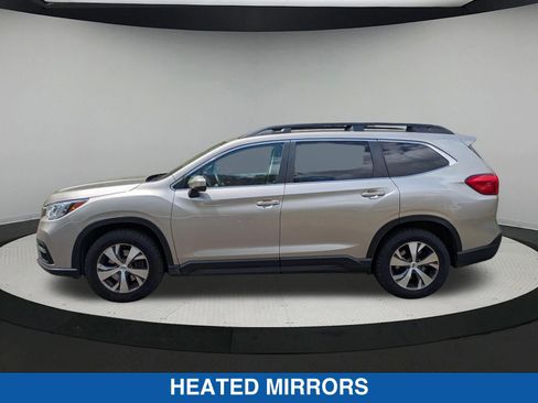 Used 2019 Subaru Ascent Premium AWD/4WD image 7