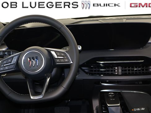 New 2026 Buick Enclave Sport Touring w/ Power Package FWD image 14