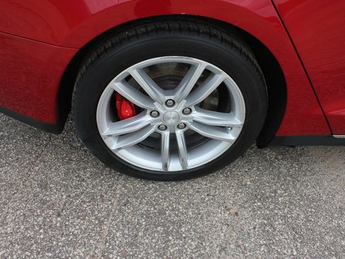Used 2015 Tesla Model S P85D AWD/4WD image 52