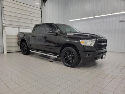 Used 2023 RAM 1500 Big Horn