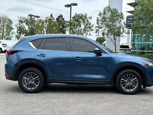 Used 2018 MAZDA CX-5 Sport FWD image 4