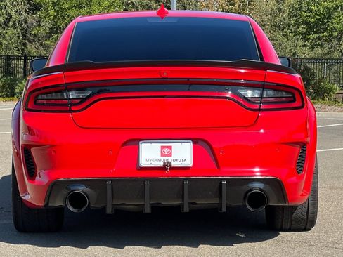 Used 2023 Dodge Charger Scat Pack RWD image 5