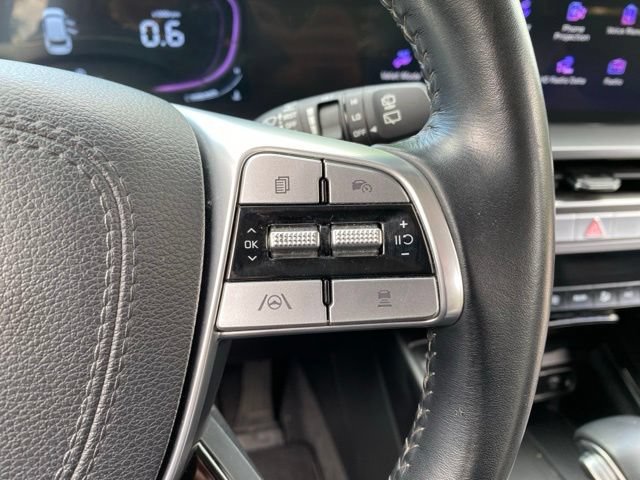 Used 2025 Kia Telluride S FWD image 17