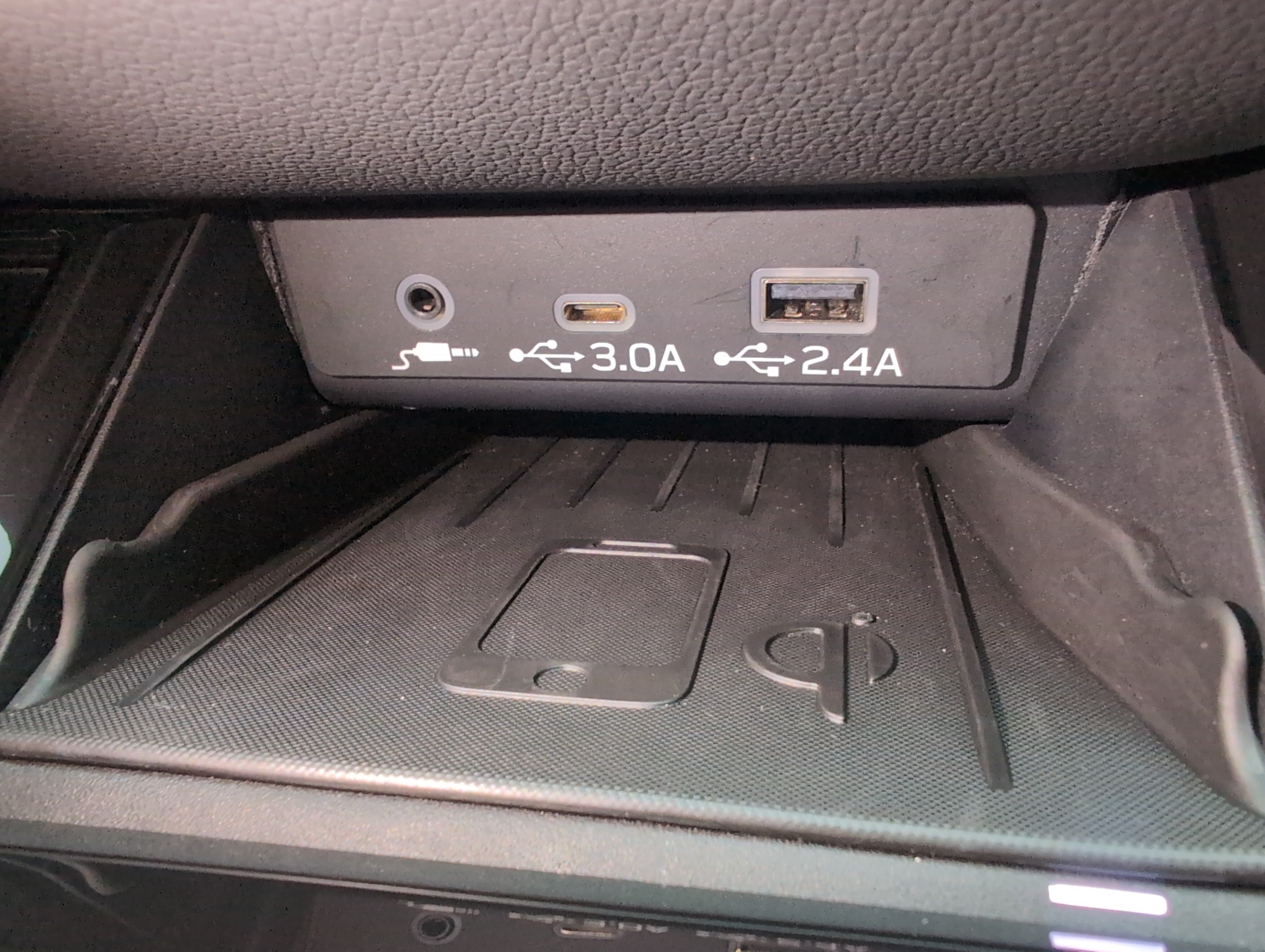 Used 2024 Subaru Outback Wilderness AWD/4WD image 39
