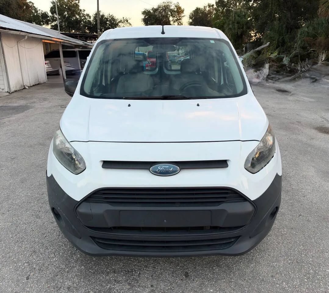 Used 2018 Ford Transit Connect XL FWD image 8