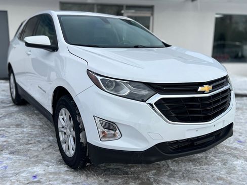 Used 2019 Chevrolet Equinox LT image 5