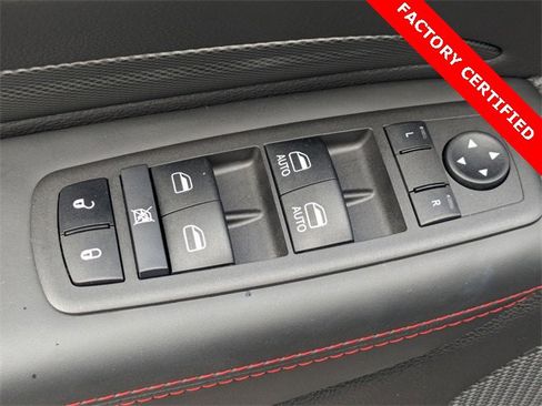 Certified 2024 Dodge Durango R/T image 12