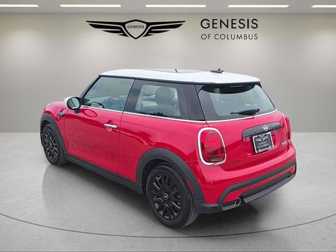 Used 2024 MINI Cooper 2-Door Hardtop FWD image 3