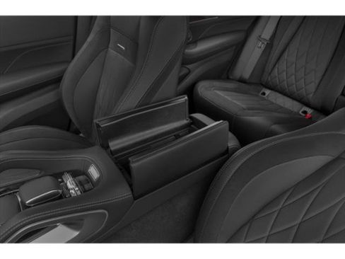 Used 2021 Mercedes-Benz GLE 63 AMG S image 14