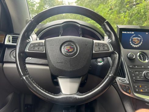 Used 2012 Cadillac SRX Premium FWD image 15