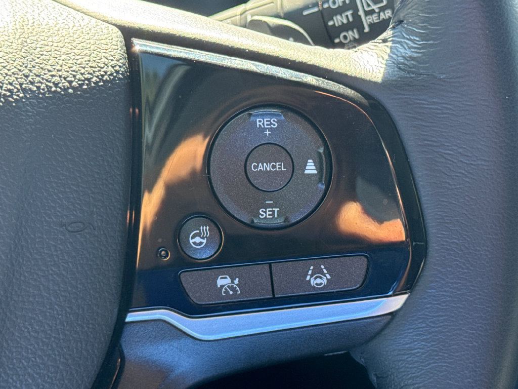 Certified 2024 Honda Odyssey Elite image 29