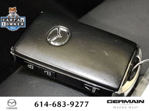 Used 2023 MAZDA CX-30 AWD 2.5 S w/ Select Package image 35