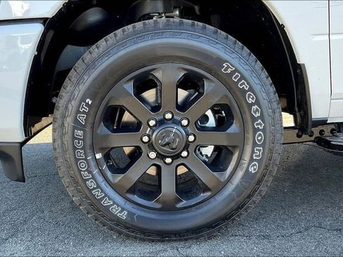 New 2026 RAM 2500 Big Horn image 10