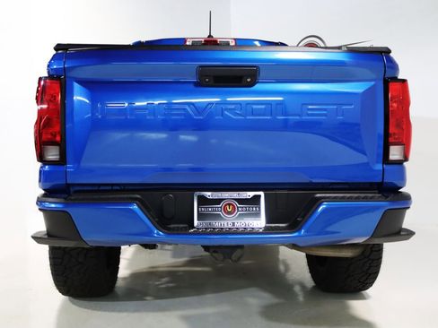 Used 2023 Chevrolet Colorado LT w/ LT Convenience Package AWD/4WD image 28