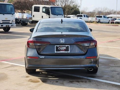 Used 2026 Honda Civic Sport image 14