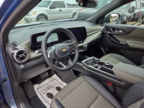 Used 2026 Chevrolet Equinox LT w/ Convenience Package II AWD/4WD image 21