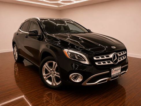 Used 2019 Mercedes-Benz GLA 250 4MATIC image 10