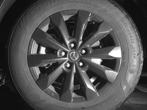 Used 2025 MAZDA CX-50 AWD 2.5 S w/ Select Package image 12