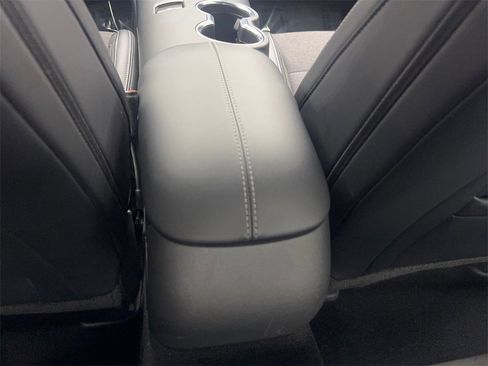 Used 2025 Ford Mustang Coupe image 51