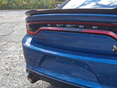Used 2020 Dodge Charger Scat Pack image 17