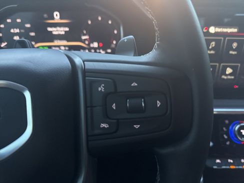 Used 2025 GMC Sierra 1500 Denali Ultimate image 32