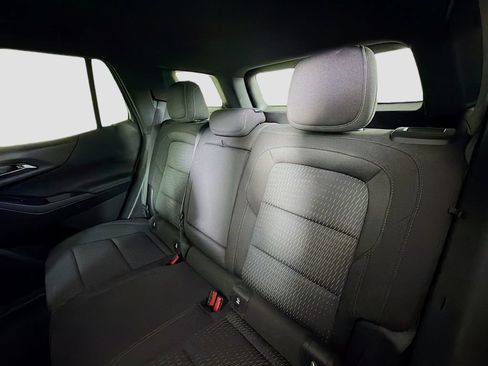 Used 2026 Chevrolet Equinox LT FWD image 25