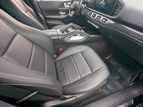 Certified 2020 Mercedes-Benz GLS 450 4MATIC image 23